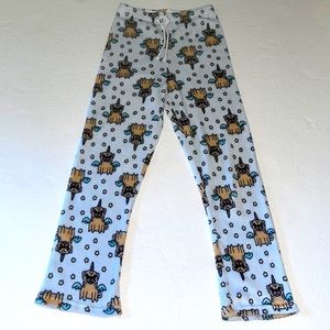 Pug Pajama Pants